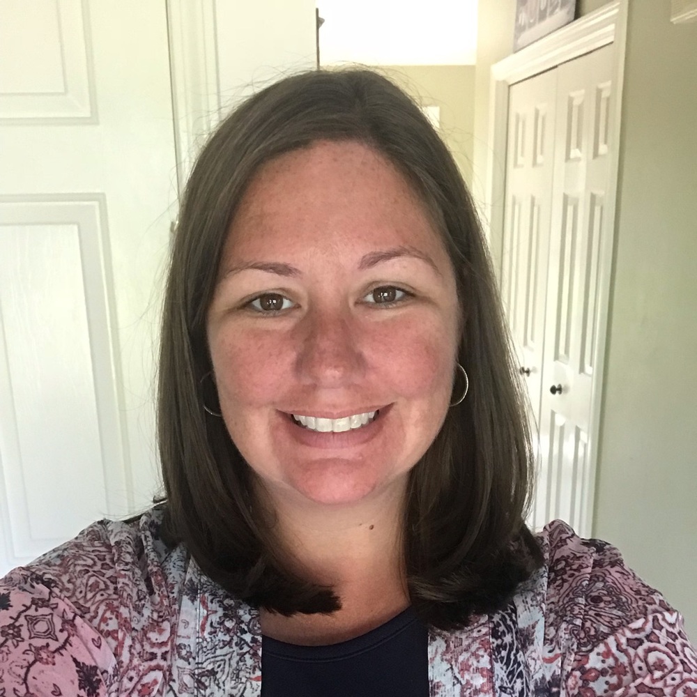 Meet your Posher, Jen